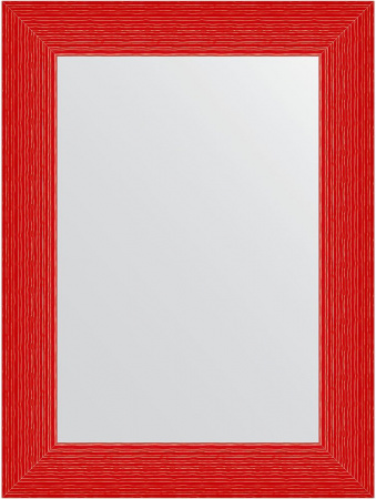 Зеркало Evoform Definite BY 3901 60x80 см красная волна