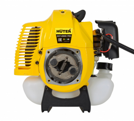 Триммер Huter GGT-2900S PRO бензиновый (с антивибрационной системой)