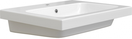 Мебель для ванной DIWO Смоленск 60 с раковиной Colour COL 60