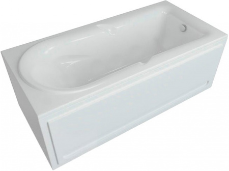 Акриловая ванна Акватек Леда LED170-0000052 170x80 слив справа