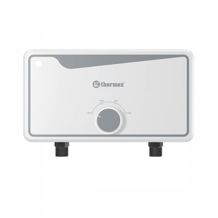 Водонагреватель электрический проточный Thermex Jolly 5500 shower