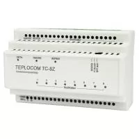 Теплоконтроллер Бастион TEPLOCOM 931 (TC-8Z)