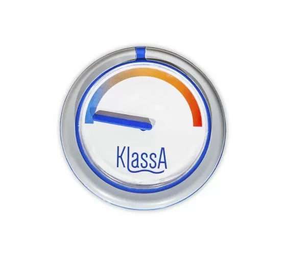Водонагреватель электрический накопительный Metalac KLASSA CH 100 R