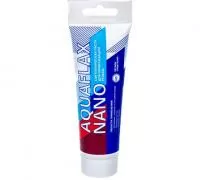 Паста уплотнительная Aquaflax nano, 80 г