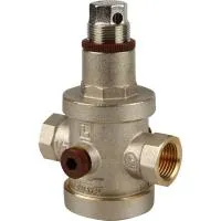 Редуктор давления Itap Eurobrass 143 1/2* Редуктор давления Itap Eurobrass 143 1/2*