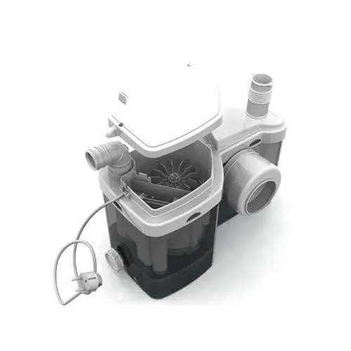 Канализационная насосная станция SFA Sanibox Канализационная насосная станция SFA Sanibox