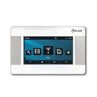 Комнатный термостат Zota ecoSTER TOUCH  Комнатный термостат Zota ecoSTER TOUCH