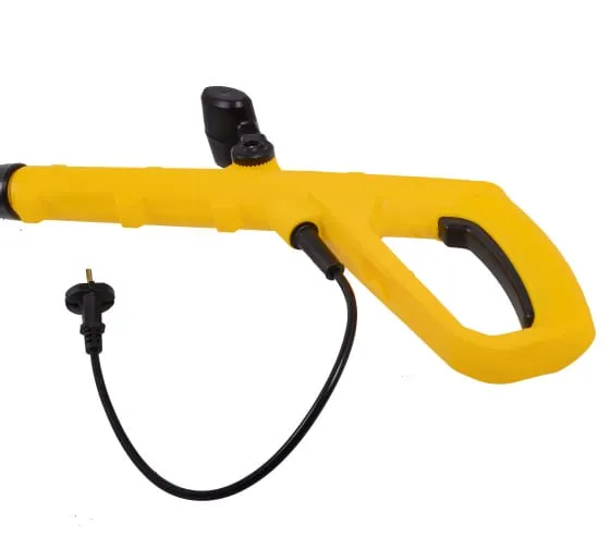 Триммер Huter GET-500 электрический Триммер Huter GET-500 электрический