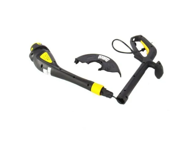 Триммер Huter GET-400 электрический Триммер Huter GET-400 электрический