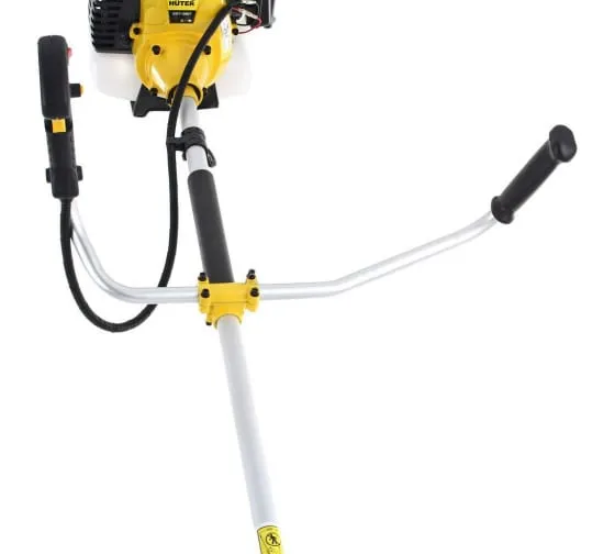 Триммер Huter GGT-1900T бензиновый Триммер Huter GGT-1900T бензиновый