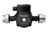 Насос циркуляционный Джилекс Циркуль Premium 25/40 Насос циркуляционный Джилекс Циркуль Premium 25/40