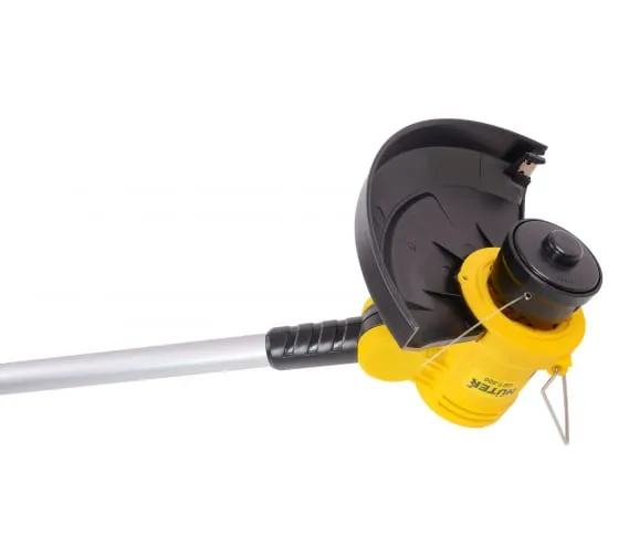 Триммер Huter GET-500 электрический Триммер Huter GET-500 электрический