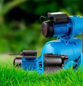 Насосы Джилекс