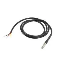 Датчик температуры теплоносителя уличный ZONT DS18B20 Датчик температуры теплоносителя уличный ZONT DS18B20