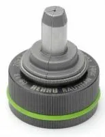 Расширительная насадка Рехау QC 25 x 3.7 для труб Stabil Расширительная насадка Рехау QC 25 x 3.7 для труб Stabil