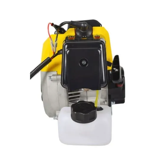 Триммер Eurolux TR-1300T бензиновый Триммер Eurolux TR-1300T бензиновый