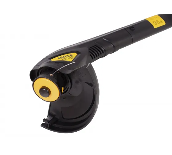 Триммер Huter GET-400 электрический Триммер Huter GET-400 электрический
