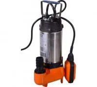 Фекальный насос Вихрь ФН-250А Фекальный насос Вихрь ФН-250А