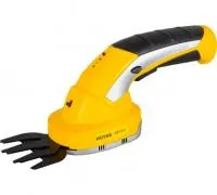 Триммер-кусторез Huter GET-3,6 аккумуляторный электрический Триммер-кусторез Huter GET-3,6 аккумуляторный электрический