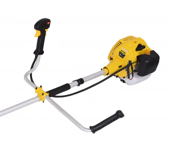 Триммер Huter GGT-1500TX бензиновый Триммер Huter GGT-1500TX бензиновый