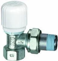 Вентиль термостатический угловой FAR 1/2* ВР (аналог FT 1621 12) Вентиль термостатический угловой FAR 1/2* ВР (аналог FT 1621 12)