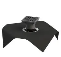 Трап уличный дворовый Татполимер ТП-616.110/B Трап уличный дворовый Татполимер ТП-616.110/B