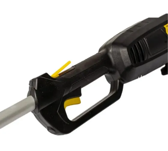 Триммер Huter GET-LS45 электрический Триммер Huter GET-LS45 электрический