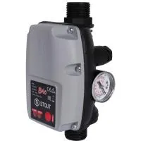 Устройство управления насосом STOUT BRIO Устройство управления насосом STOUT BRIO
