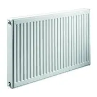 Радиатор панельный профильный ROMMER Compact 11 x 300 x 400 (подключение боковое) Радиатор панельный профильный ROMMER Compact 11 x 300 x 400 (подключение боковое)