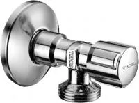 Вентиль угловой Schell Comfort 1/2* х 3/4* для стиральных и п/м машин Вентиль угловой Schell Comfort 1/2* х 3/4* для стиральных и п/м машин