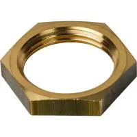 Контргайка Stout 3/8* Контргайка Stout 3/8*