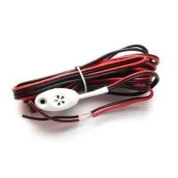 Датчик температуры ZONT DS18S20 (проводной, для GSM-Climate ZONT-H1V DIN) Датчик температуры ZONT DS18S20 (проводной, для GSM-Climate ZONT-H1V DIN)