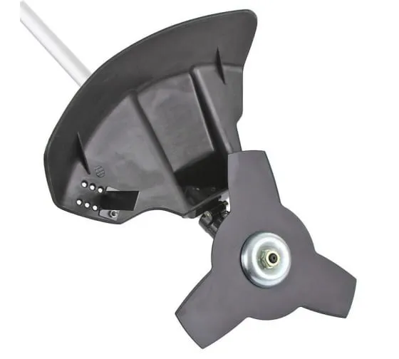 Триммер Huter GET-1500B электрический Триммер Huter GET-1500B электрический