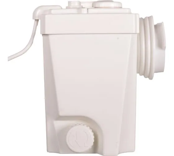 Канализационная насосная станция Вихрь КН-500 Канализационная насосная станция Вихрь КН-500