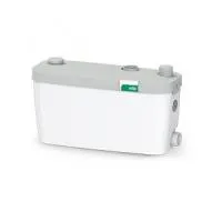 Канализационная насосная станция Wilo HiDrainlift 3-37 Канализационная насосная станция Wilo HiDrainlift 3-37