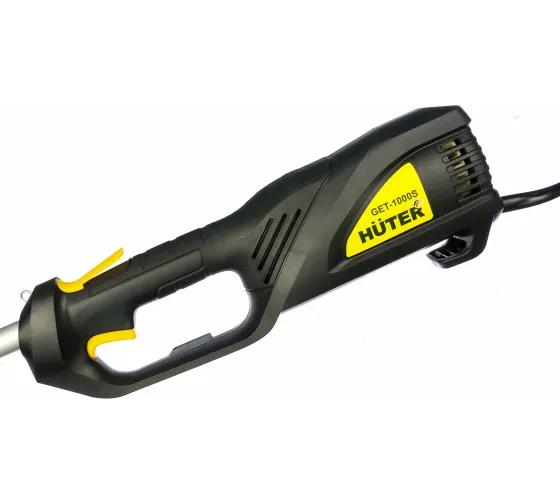 Триммер Huter GET-1000S электрический Триммер Huter GET-1000S электрический