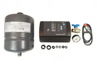 Комплект для поддержания постоянного давления насосов Grundfos SQE (без насоса) Комплект для поддержания постоянного давления насосов Grundfos SQE (без насоса)