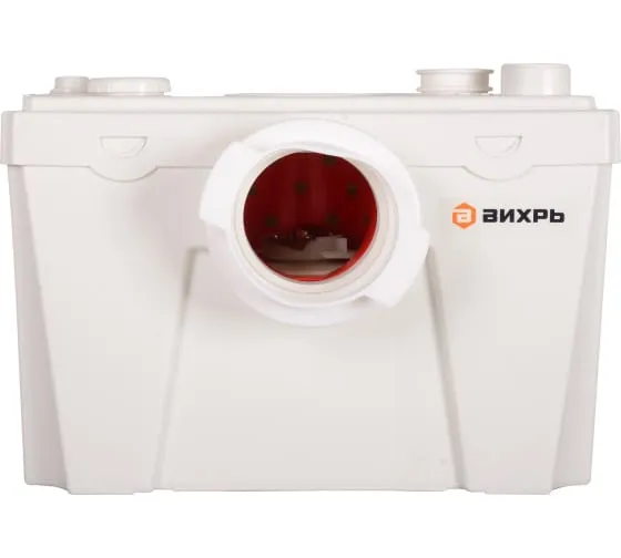 Канализационная насосная станция Вихрь КН-500 Канализационная насосная станция Вихрь КН-500