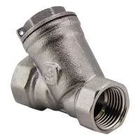 Фильтр грубой очистки Altstream ALT-Z 1/2* (400 мкм) Фильтр грубой очистки Altstream ALT-Z 1/2* (400 мкм)