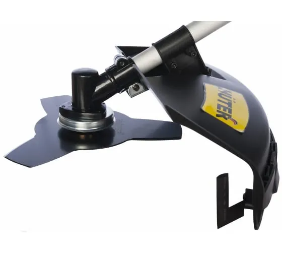 Триммер Huter GGT-1300S бензиновый Триммер Huter GGT-1300S бензиновый