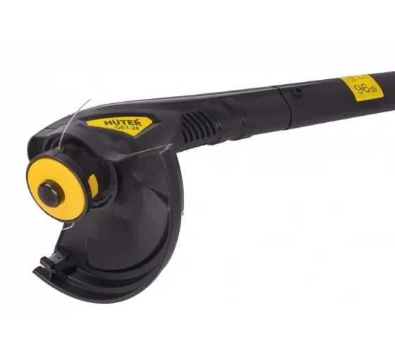 Триммер Huter GET-24 электрический Триммер Huter GET-24 электрический