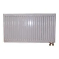 Радиатор панельный профильный ROMMER Ventil 11 x 300 x 400 (подключение нижнее) Радиатор панельный профильный ROMMER Ventil 11 x 300 x 400 (подключение нижнее)