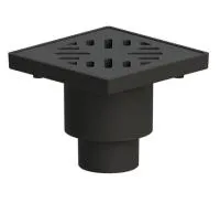 Трап уличный дворовый Татполимер ТП 112 Трап уличный дворовый Татполимер ТП 112