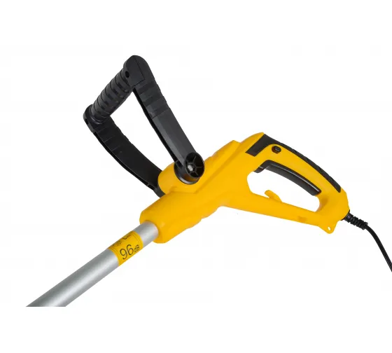 Триммер Huter GET-600 электрический Триммер Huter GET-600 электрический