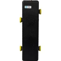 Гидравлическая стрелка 3 м³/час STOUT (SDG-0015-004002) Гидравлическая стрелка 3 м³/час STOUT (SDG-0015-004002)