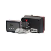 Электропривод ротационный ESBE CRC121 (погодозависимый) Электропривод ротационный ESBE CRC121 (погодозависимый)