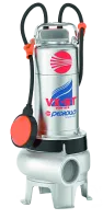 Насос фекальный Pedrollo VXm 8/35-MF Насос фекальный Pedrollo VXm 8/35-MF