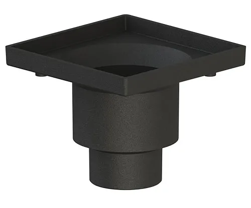 Трап уличный дворовый Татполимер ТП 112 Трап уличный дворовый Татполимер ТП 112