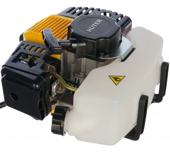 Триммер Huter GGT-1500S бензиновый Триммер Huter GGT-1500S бензиновый