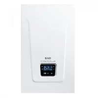 Котел электрический BAXI Ampera Plus 9 кВт Котел электрический BAXI Ampera Plus 9 кВт